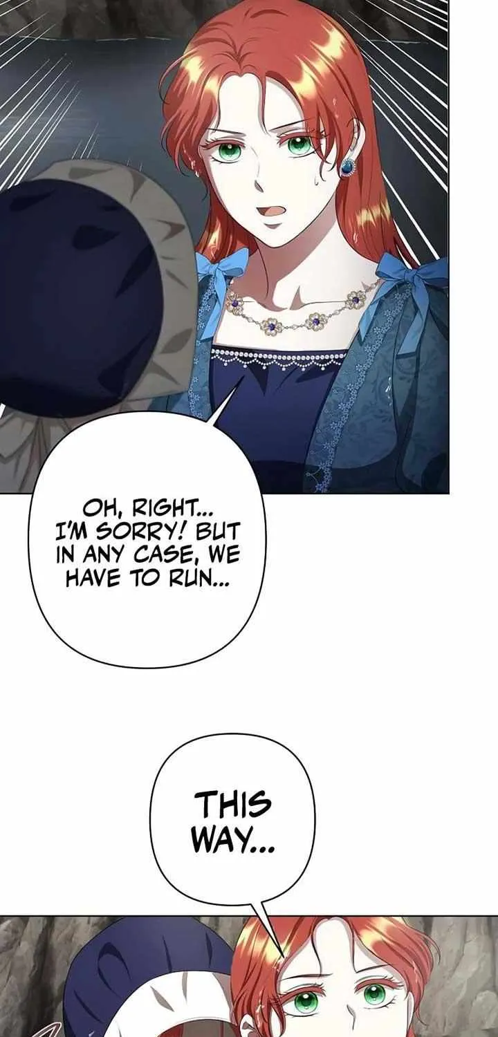 The Fake Bride Can’t Escape Chapter 6 page 15 - 