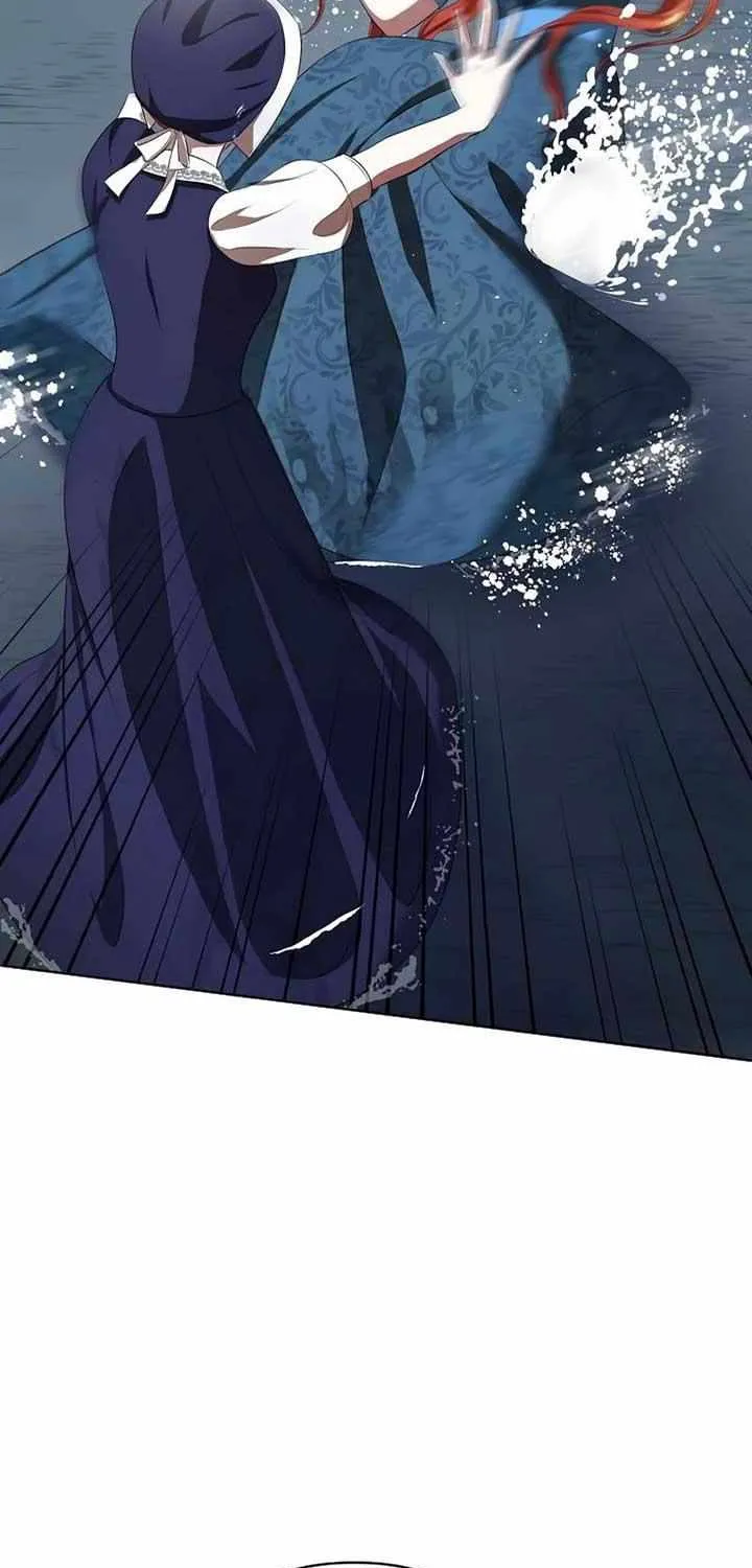 The Fake Bride Can’t Escape Chapter 6 page 17 - 
