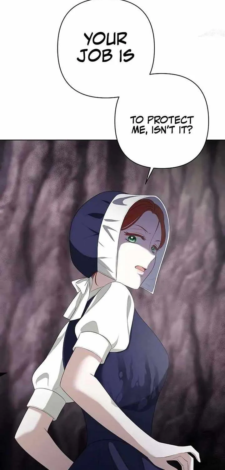The Fake Bride Can’t Escape Chapter 6 page 18 - 
