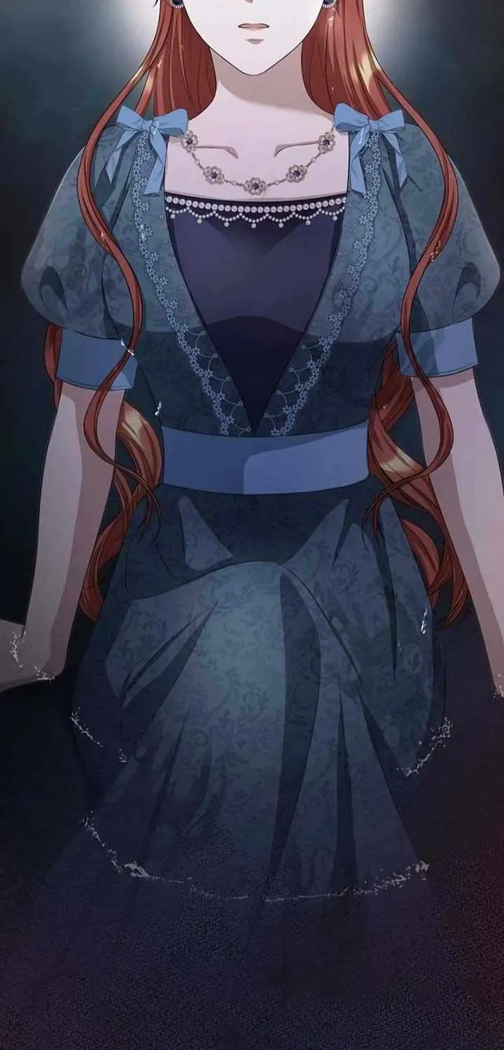 The Fake Bride Can’t Escape Chapter 6 page 22 - 