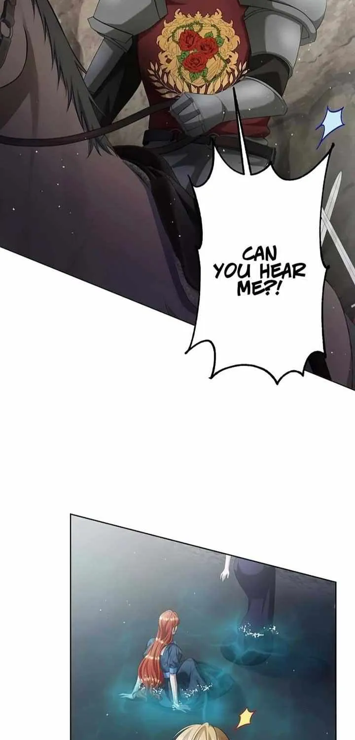 The Fake Bride Can’t Escape Chapter 6 page 26 - 