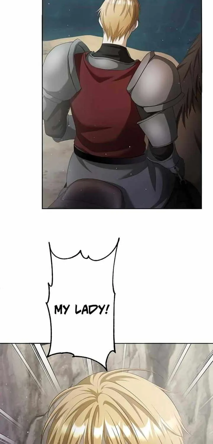 The Fake Bride Can’t Escape Chapter 6 page 27 - 