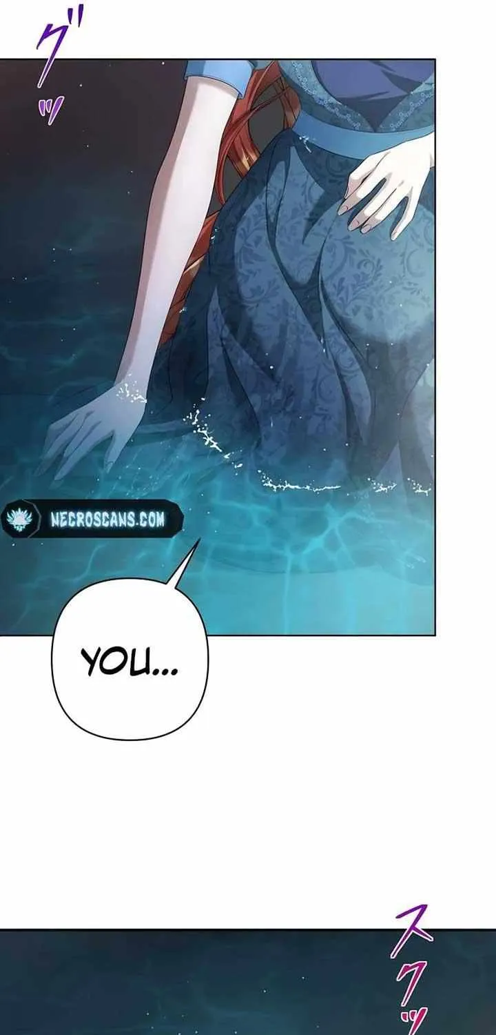 The Fake Bride Can’t Escape Chapter 6 page 29 - 