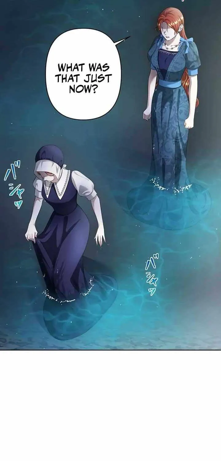The Fake Bride Can’t Escape Chapter 6 page 30 - 