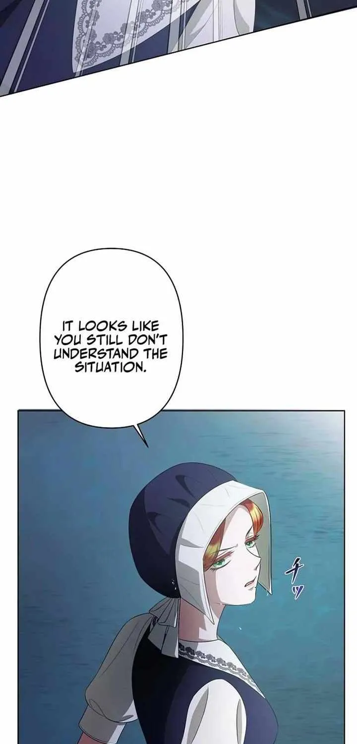 The Fake Bride Can’t Escape Chapter 6 page 33 - 
