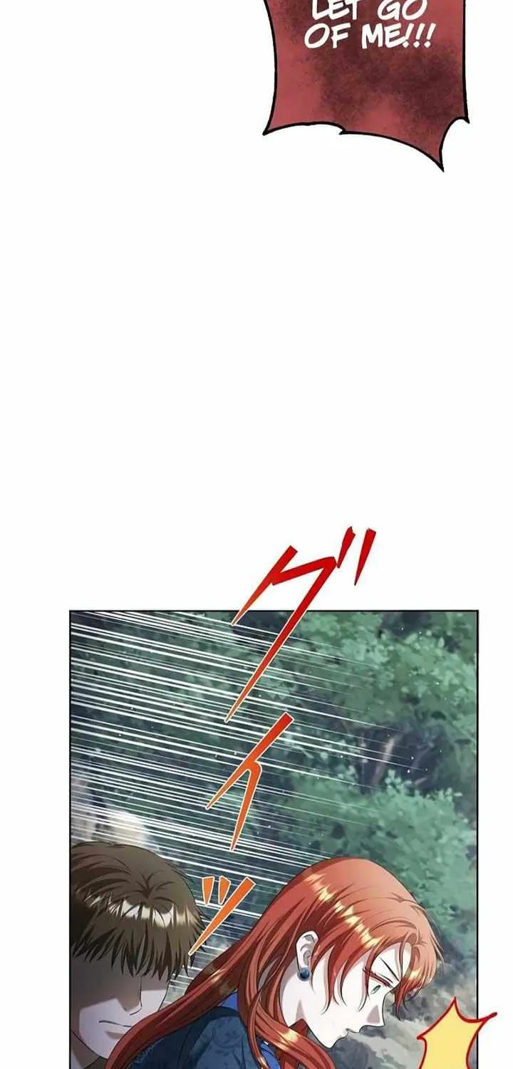 The Fake Bride Can’t Escape Chapter 6 page 39 - 