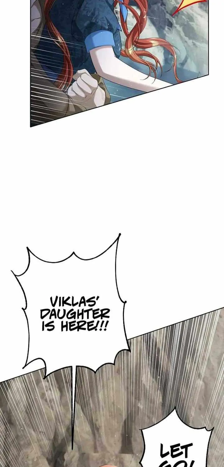 The Fake Bride Can’t Escape Chapter 6 page 40 - 