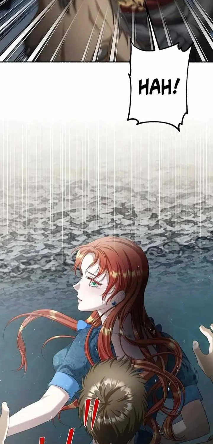 The Fake Bride Can’t Escape Chapter 6 page 43 - 