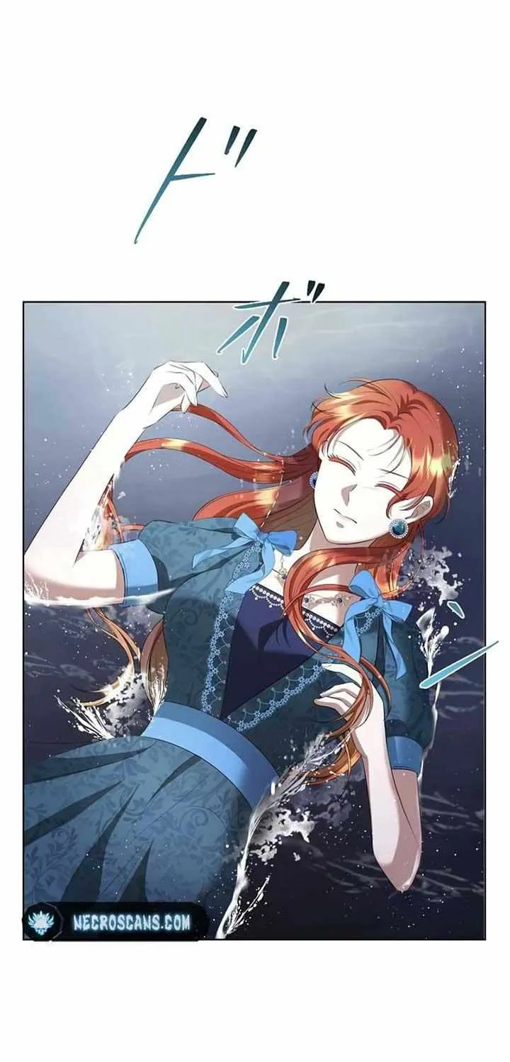 The Fake Bride Can’t Escape Chapter 6 page 46 - 