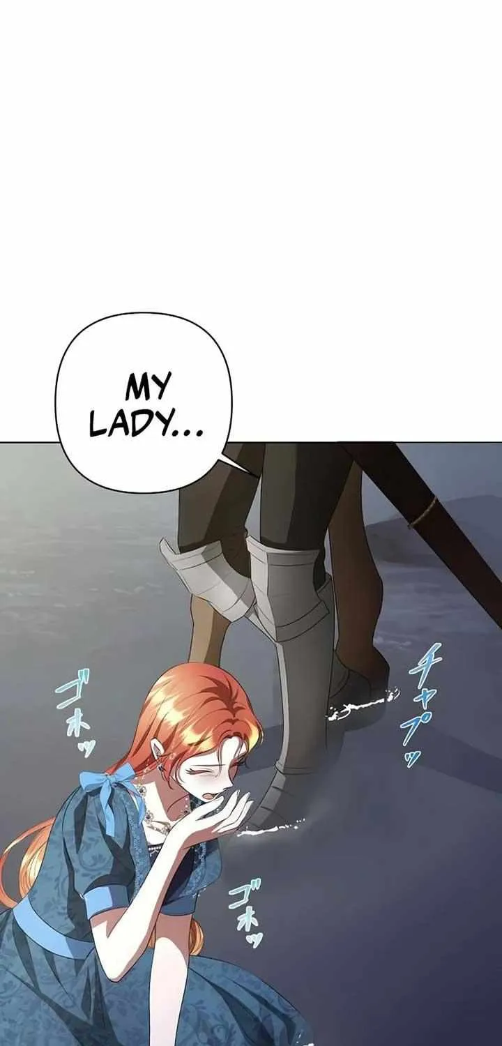 The Fake Bride Can’t Escape Chapter 6 page 47 - 