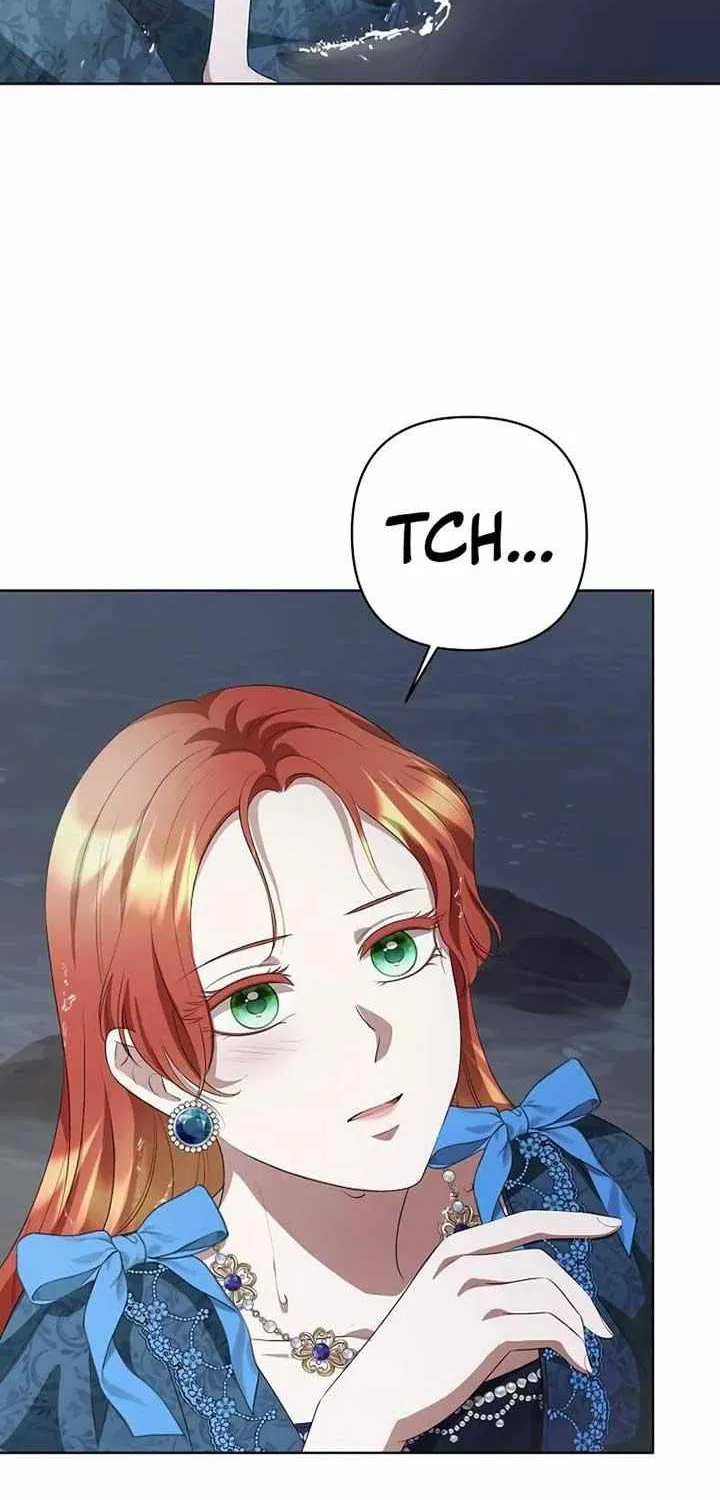 The Fake Bride Can’t Escape Chapter 6 page 48 - 