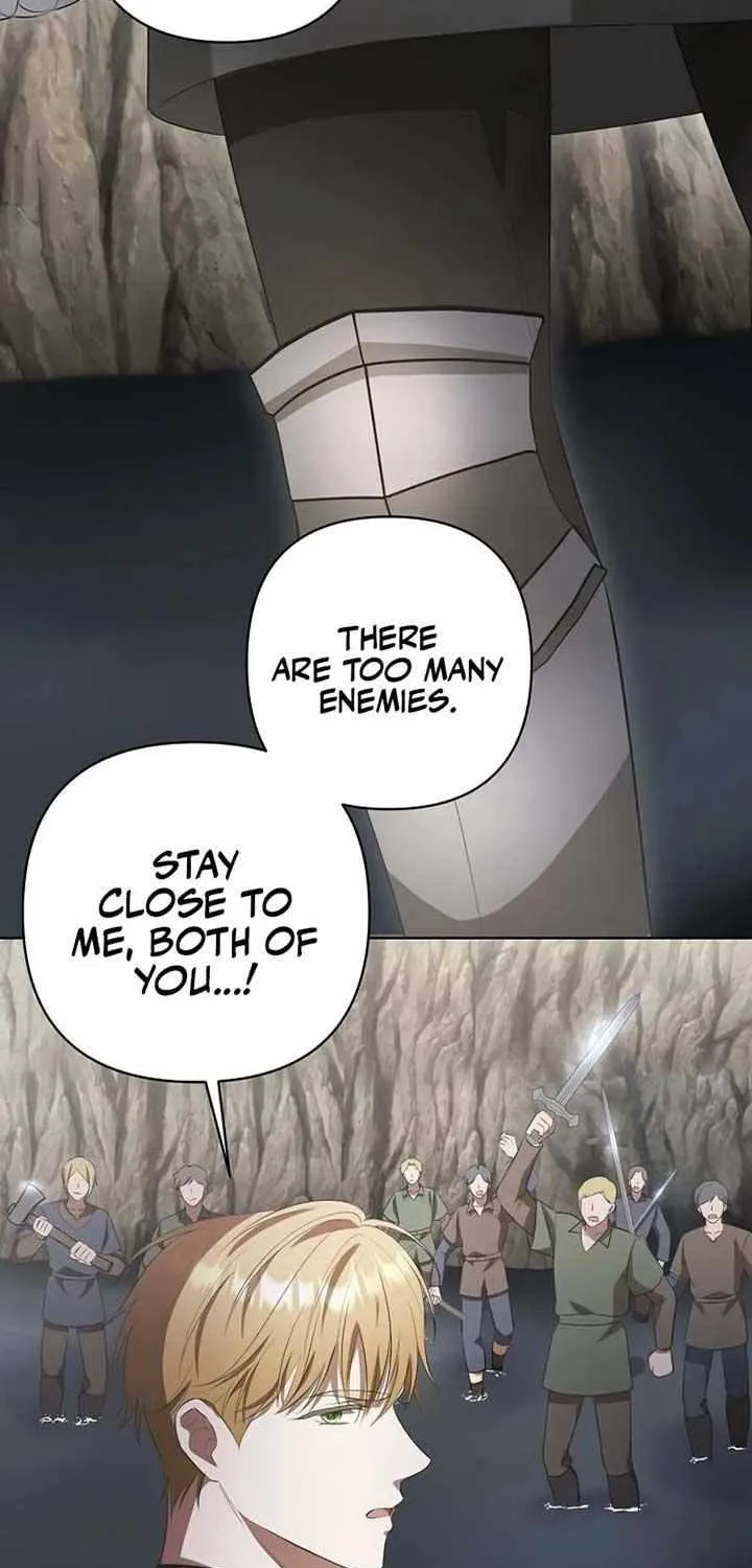 The Fake Bride Can’t Escape Chapter 6 page 51 - 