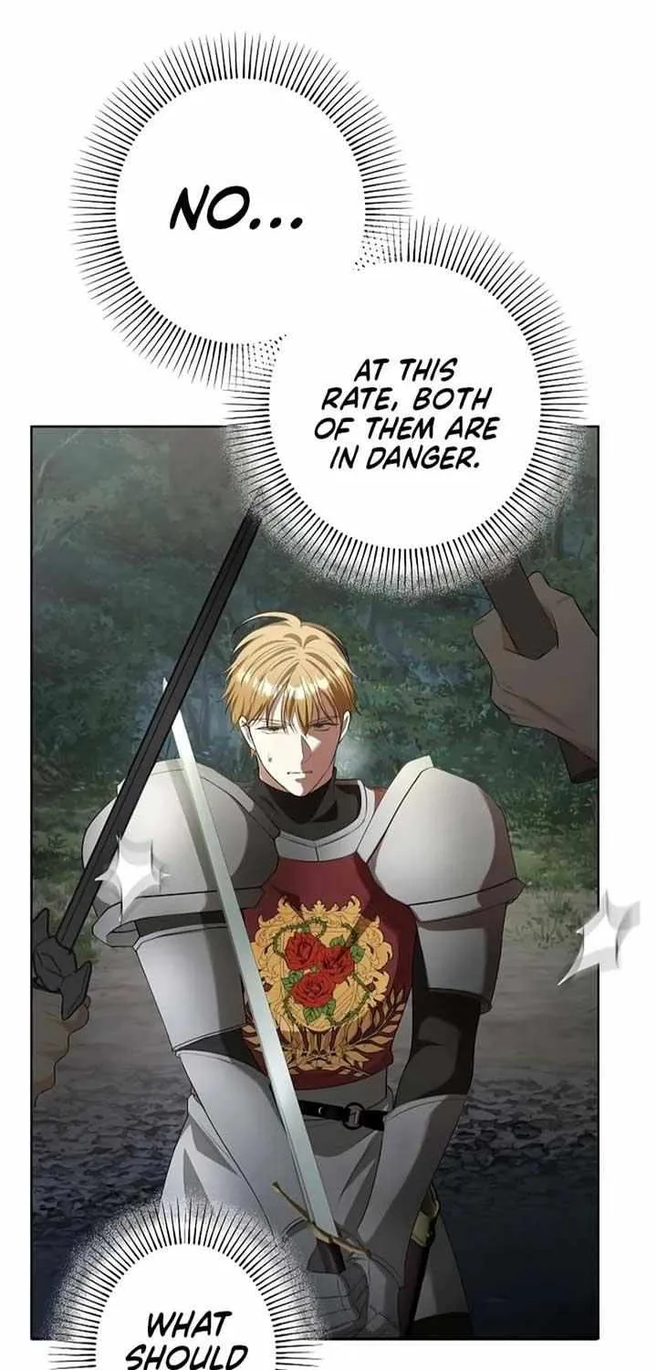 The Fake Bride Can’t Escape Chapter 6 page 57 - 
