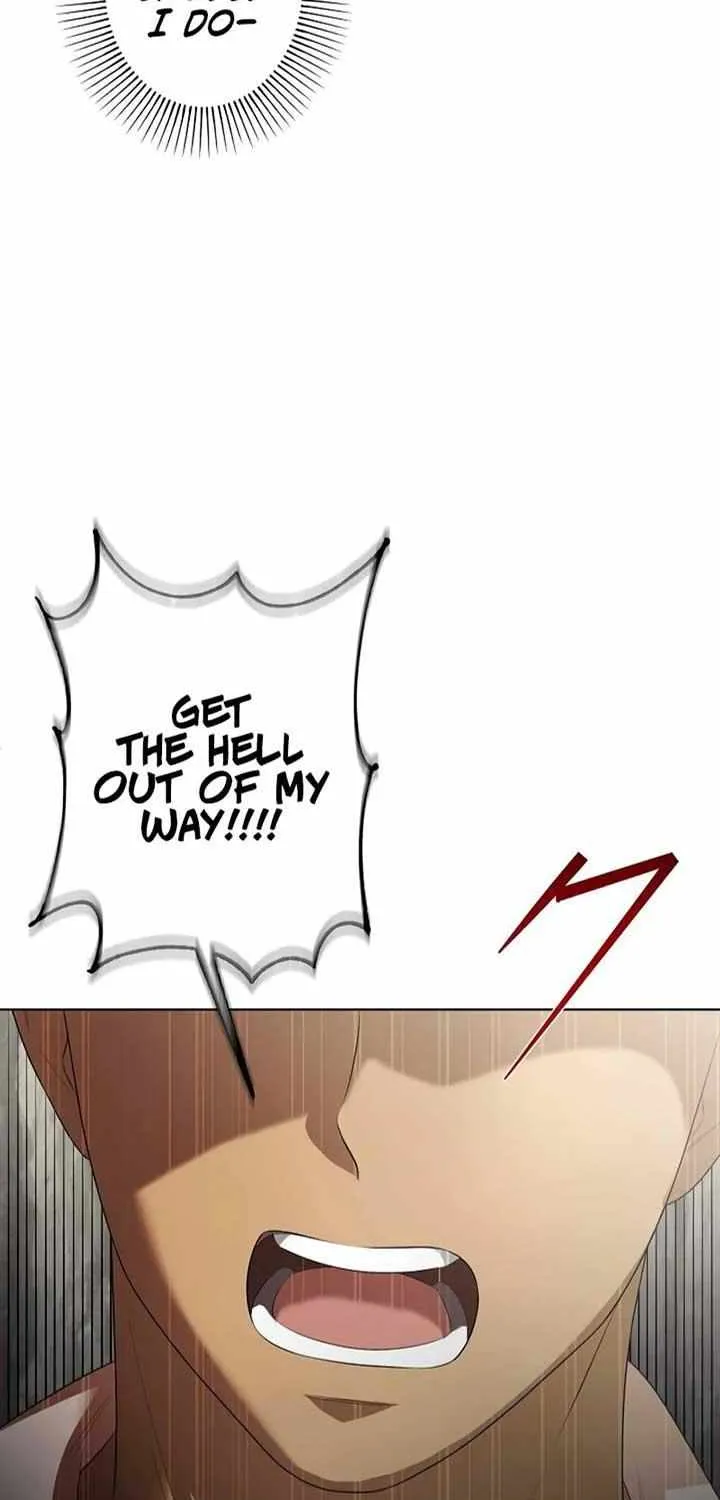 The Fake Bride Can’t Escape Chapter 6 page 58 - 