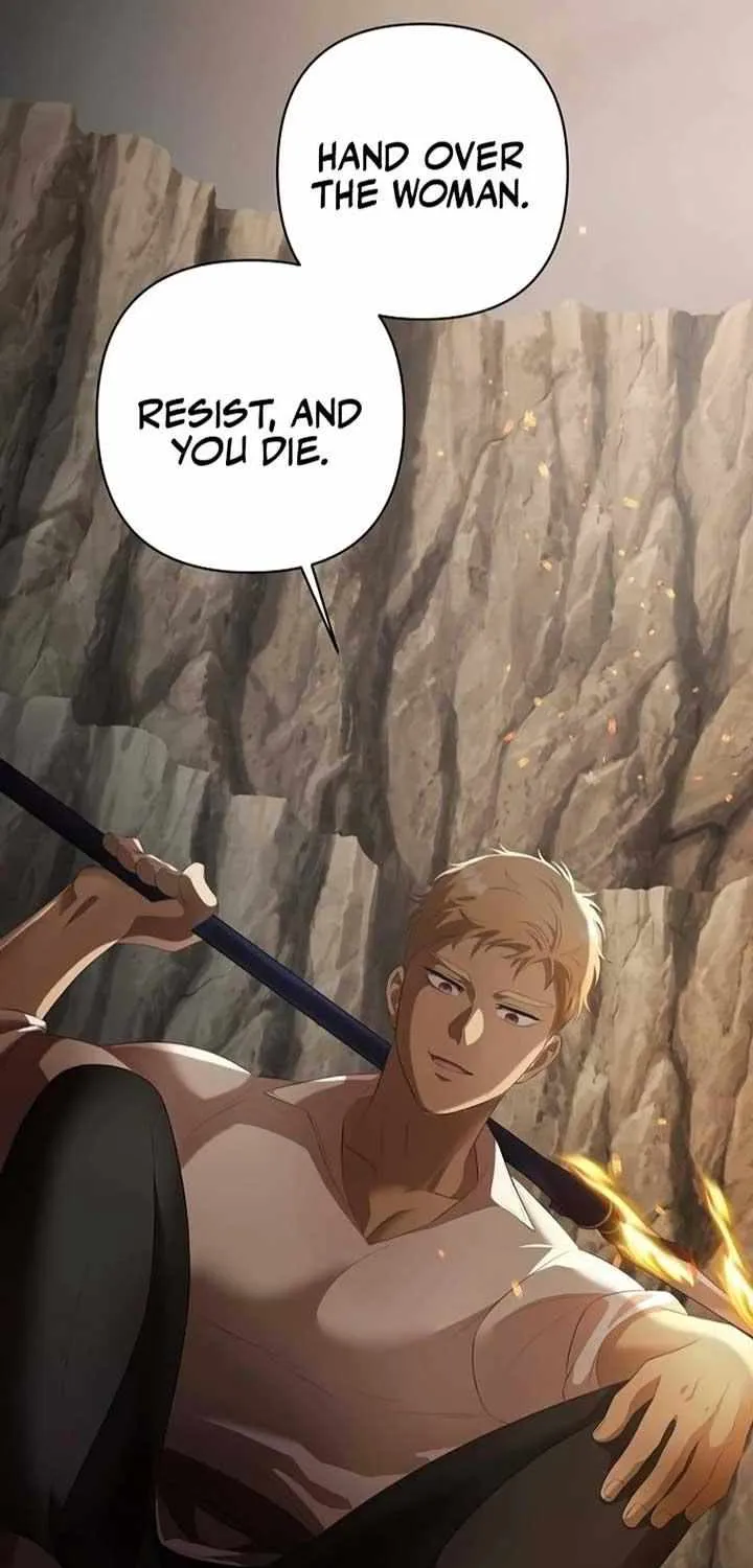 The Fake Bride Can’t Escape Chapter 6 page 62 - 