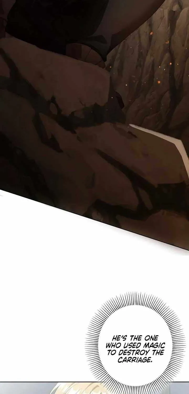 The Fake Bride Can’t Escape Chapter 6 page 63 - 
