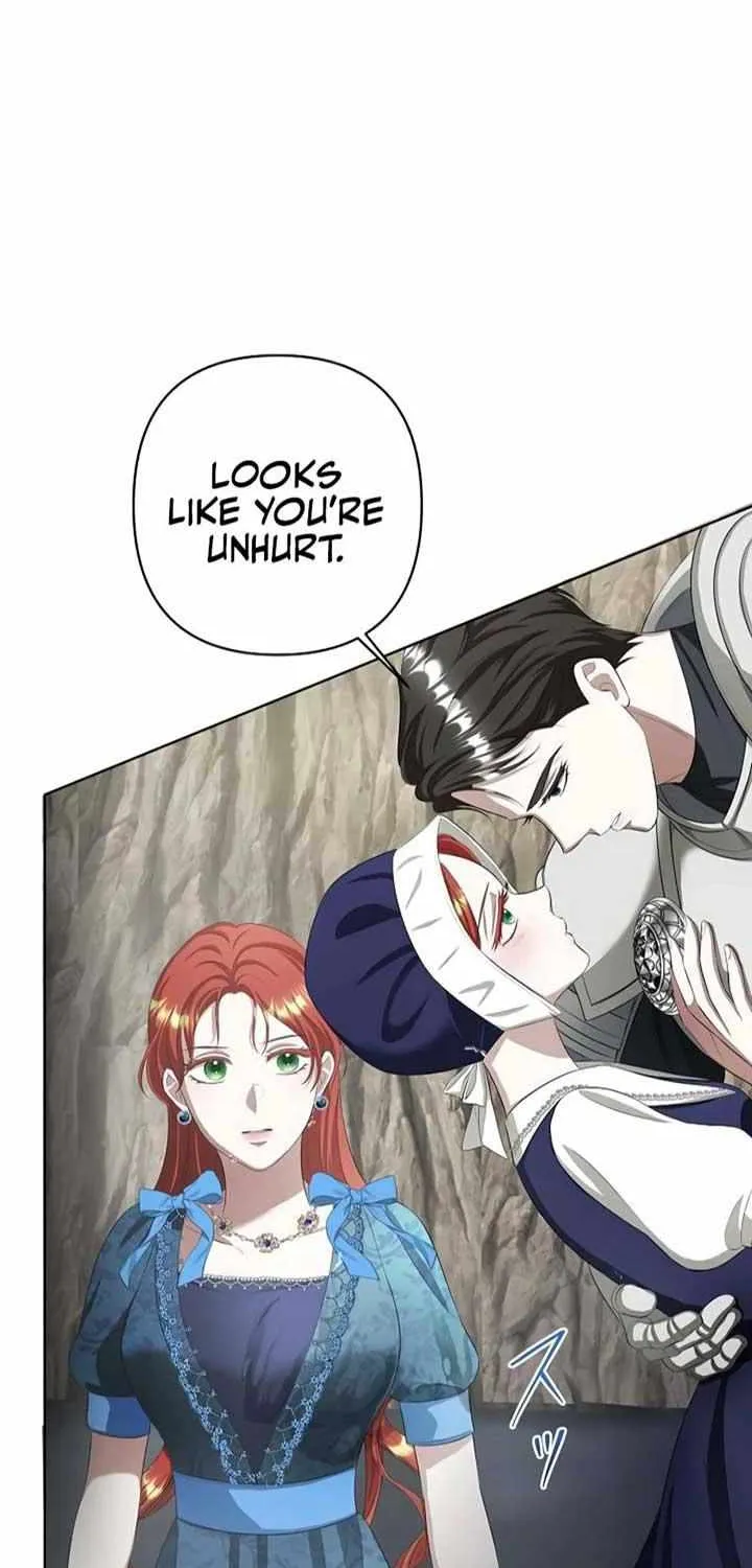 The Fake Bride Can’t Escape Chapter 6 page 79 - 