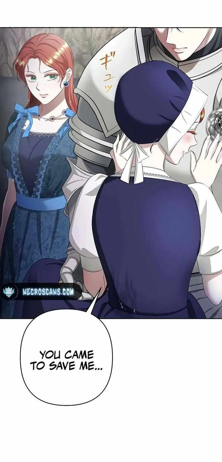 The Fake Bride Can’t Escape Chapter 6 page 82 - 