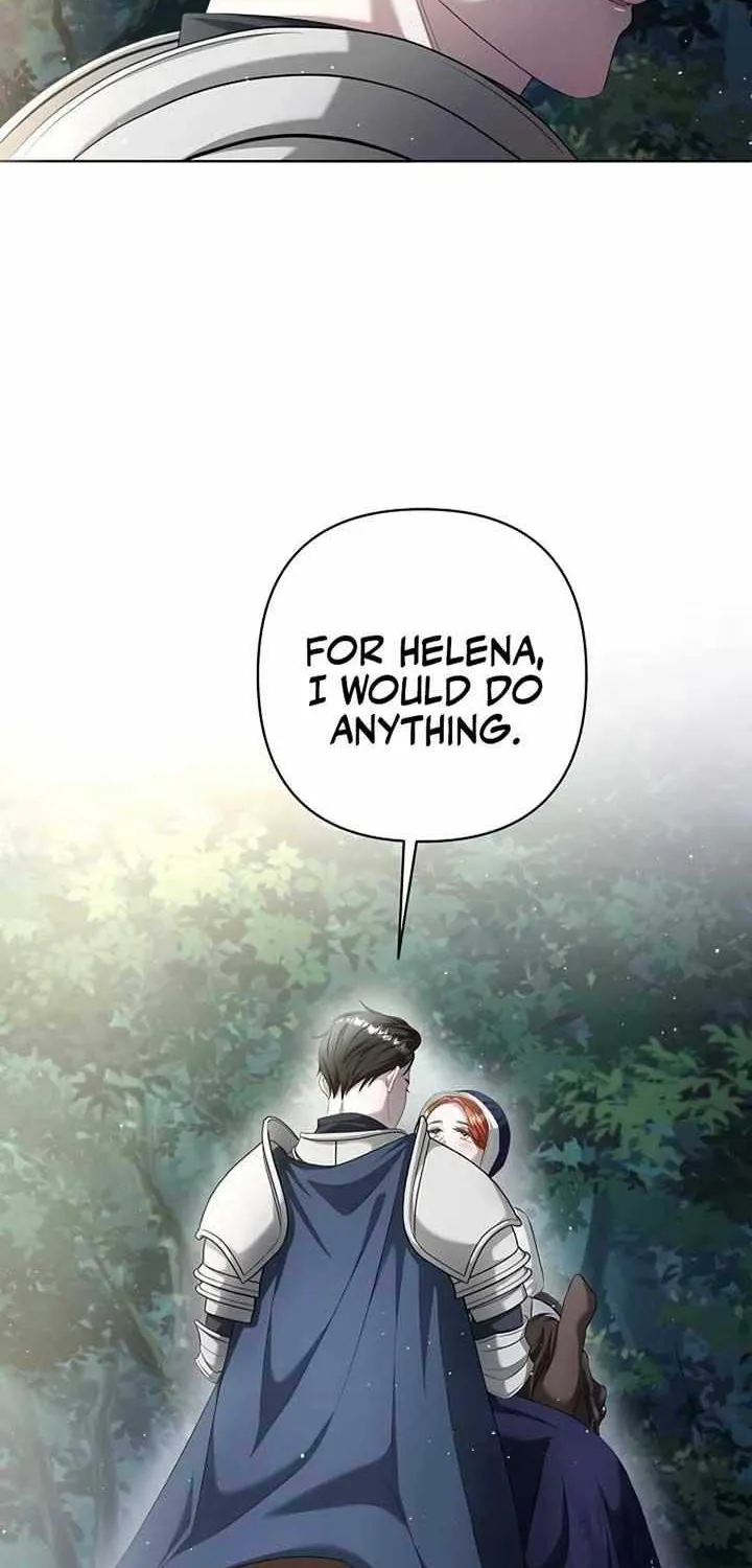 The Fake Bride Can’t Escape Chapter 6 page 84 - 