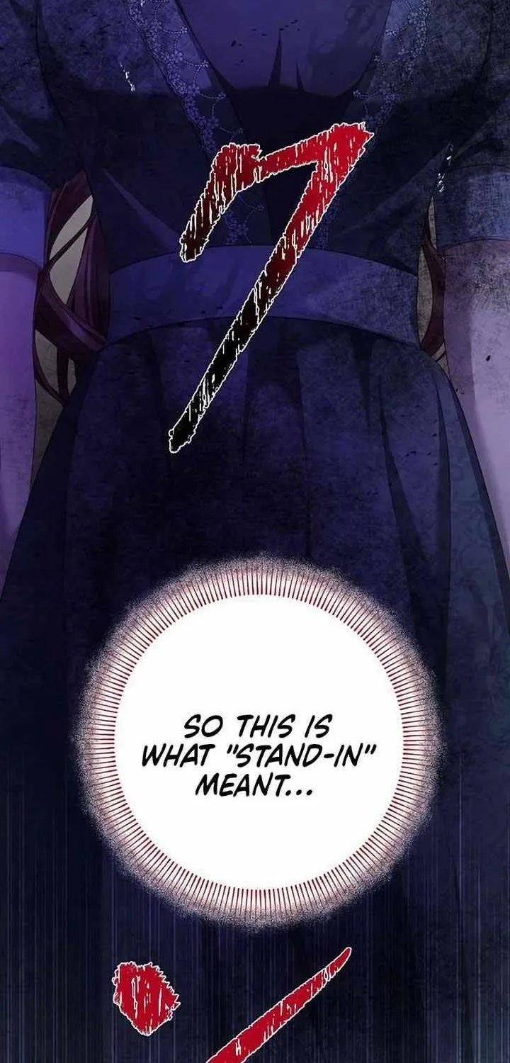 The Fake Bride Can’t Escape Chapter 6 page 88 - 