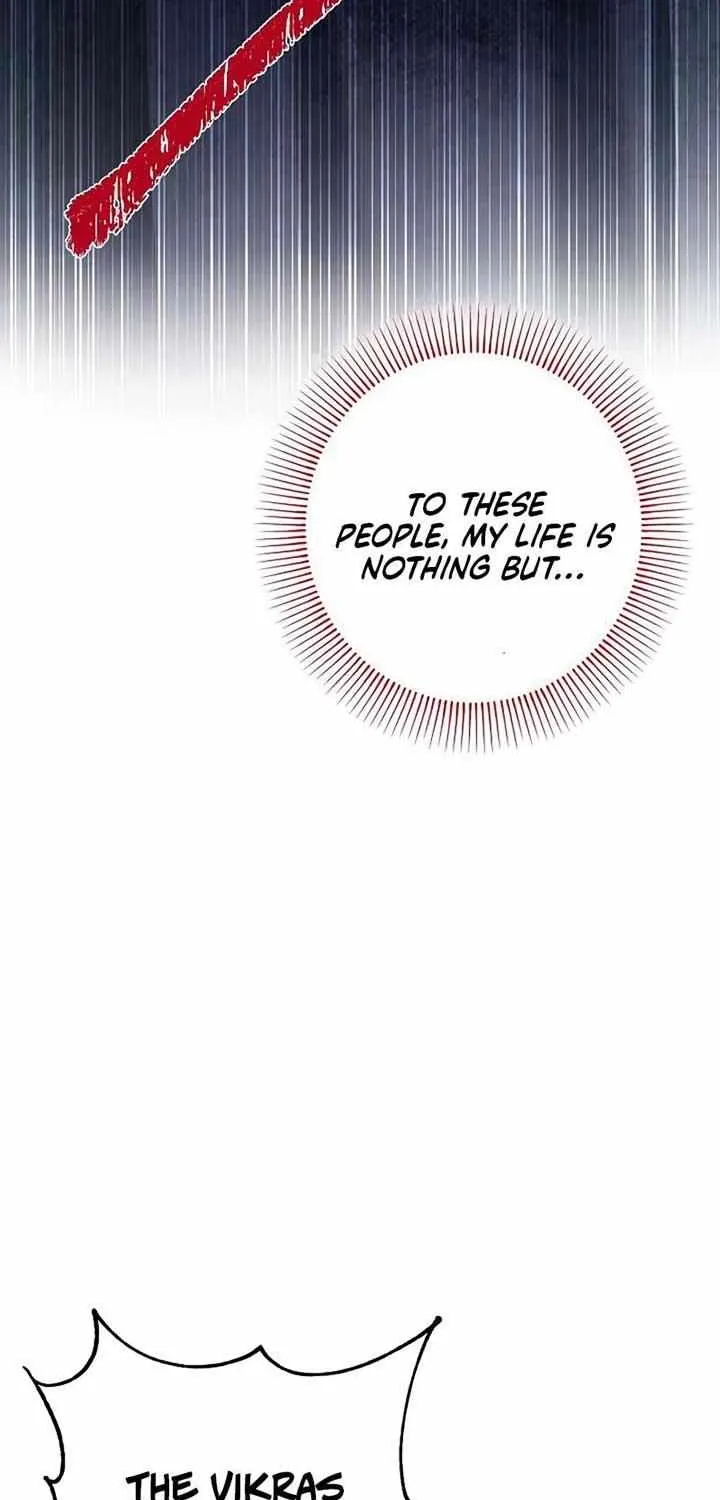The Fake Bride Can’t Escape Chapter 6 page 89 - 