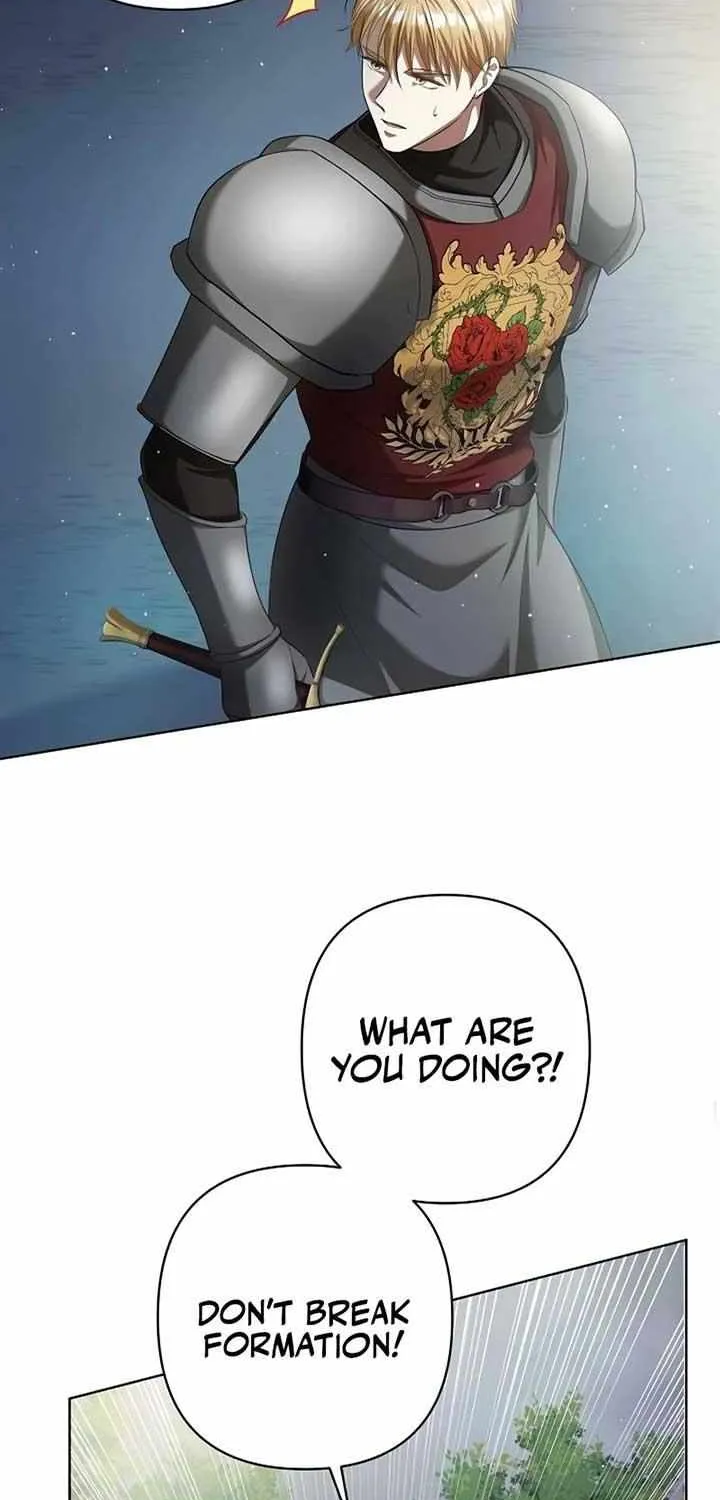 The Fake Bride Can’t Escape Chapter 6 page 98 - 
