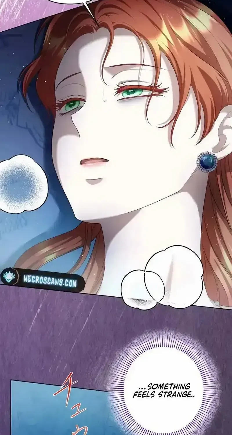 The Fake Bride Can’t Escape Chapter 7 page 103 - 