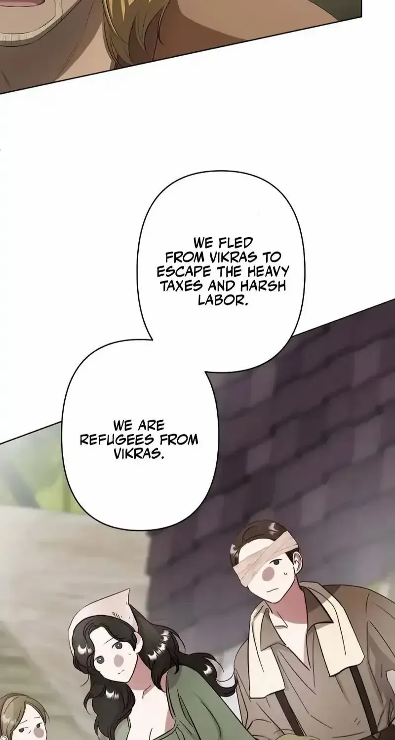 The Fake Bride Can’t Escape Chapter 7 page 14 - 