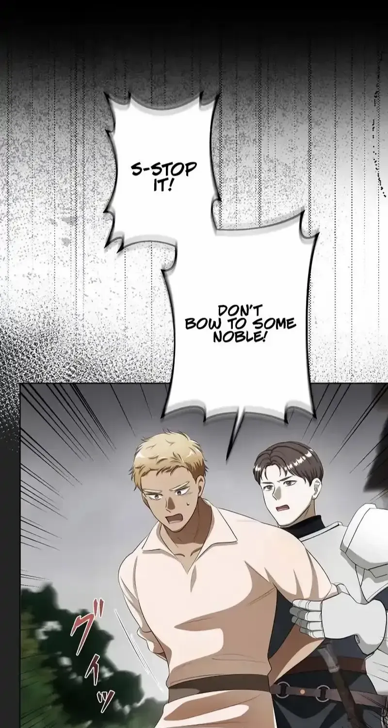 The Fake Bride Can’t Escape Chapter 7 page 18 - 