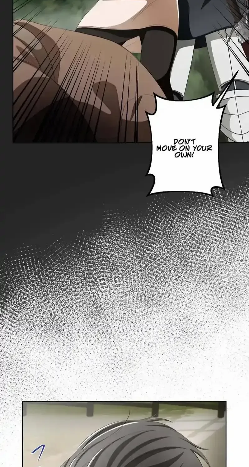 The Fake Bride Can’t Escape Chapter 7 page 19 - 