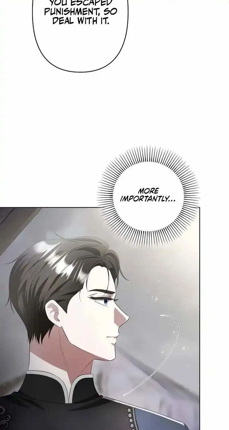 The Fake Bride Can’t Escape Chapter 7 page 30 - 