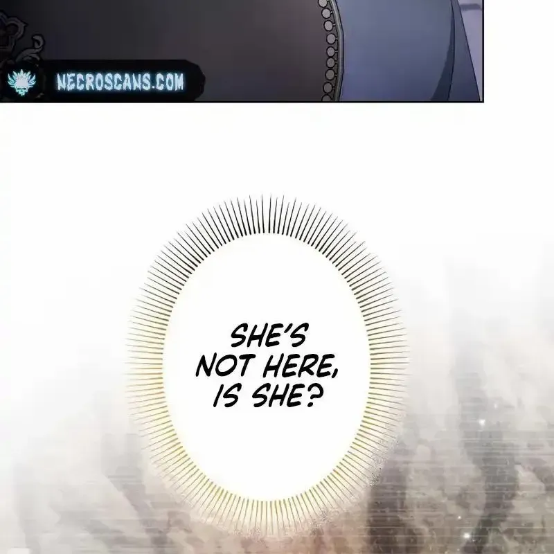 The Fake Bride Can’t Escape Chapter 7 page 31 - 