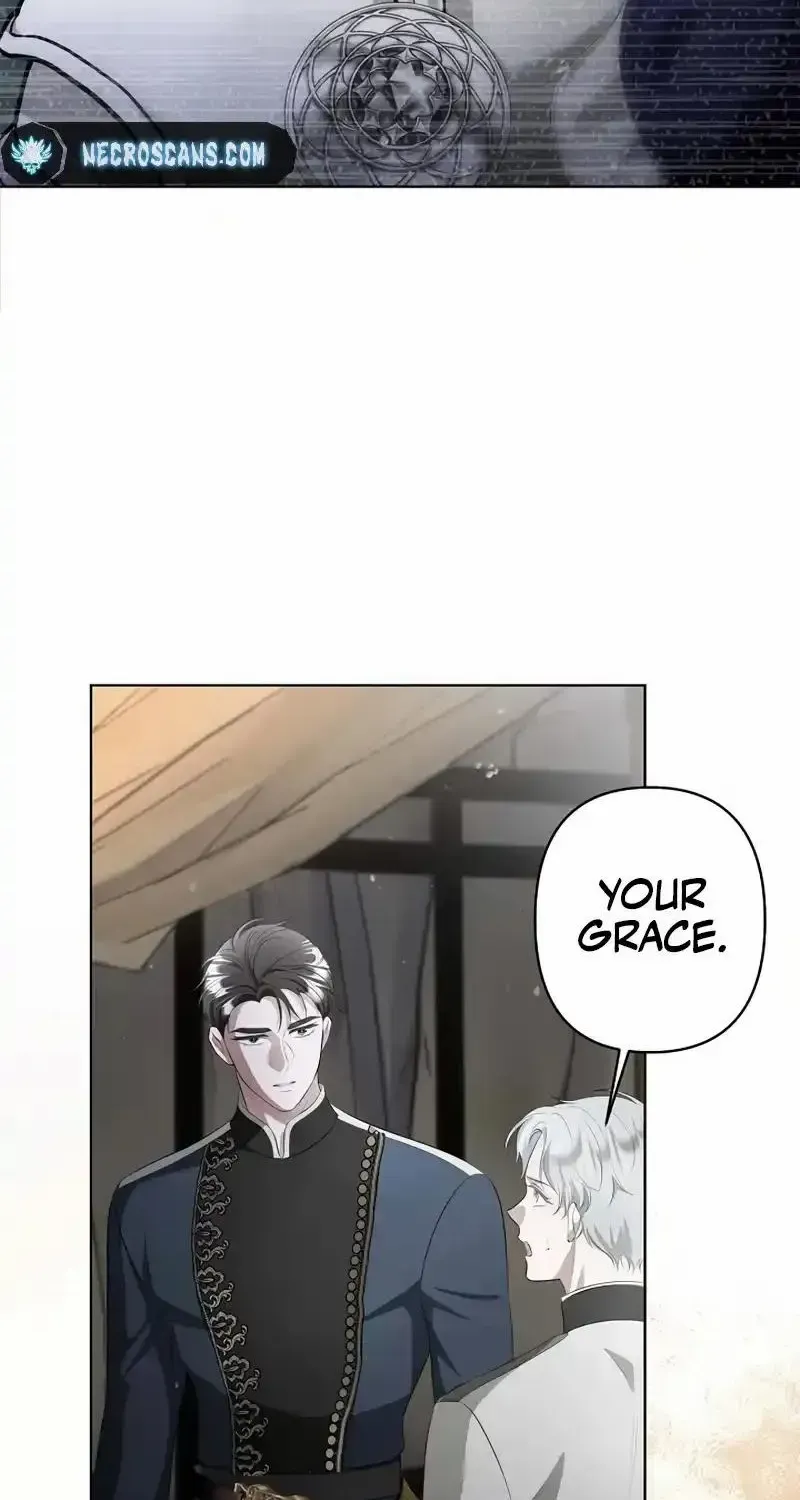 The Fake Bride Can’t Escape Chapter 7 page 33 - 
