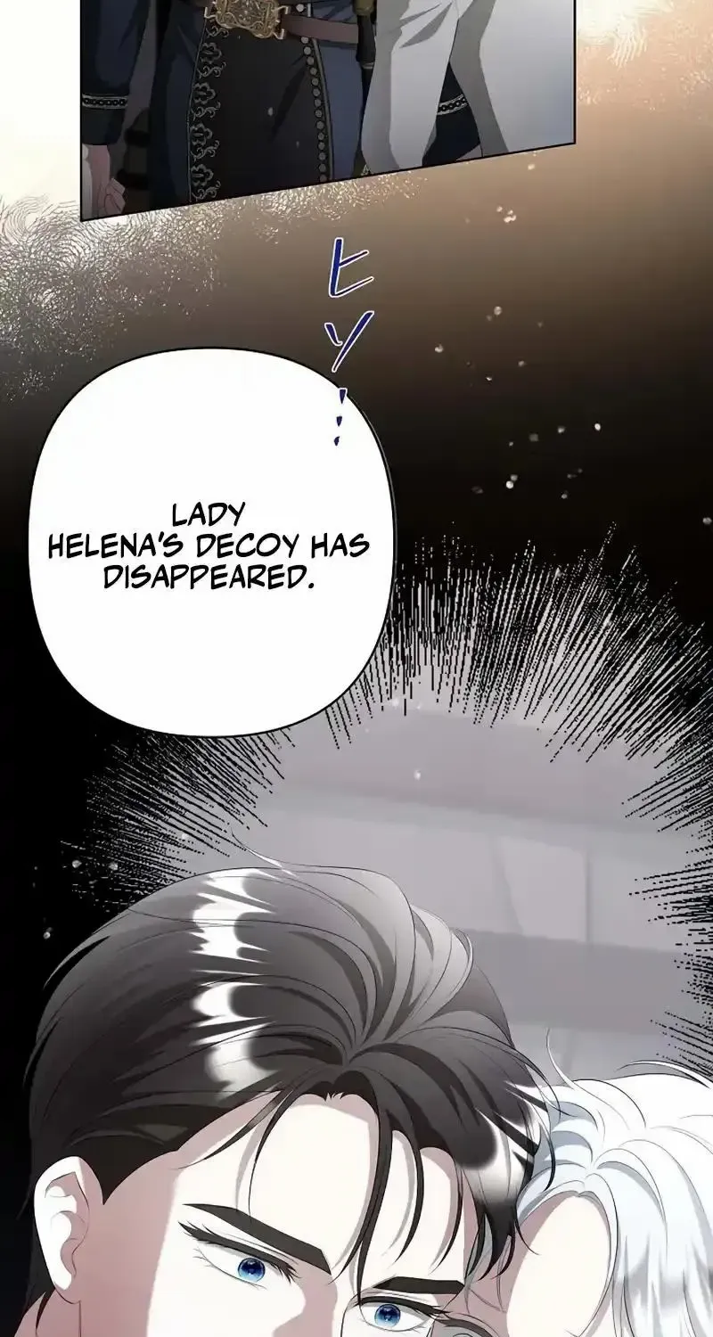 The Fake Bride Can’t Escape Chapter 7 page 34 - 