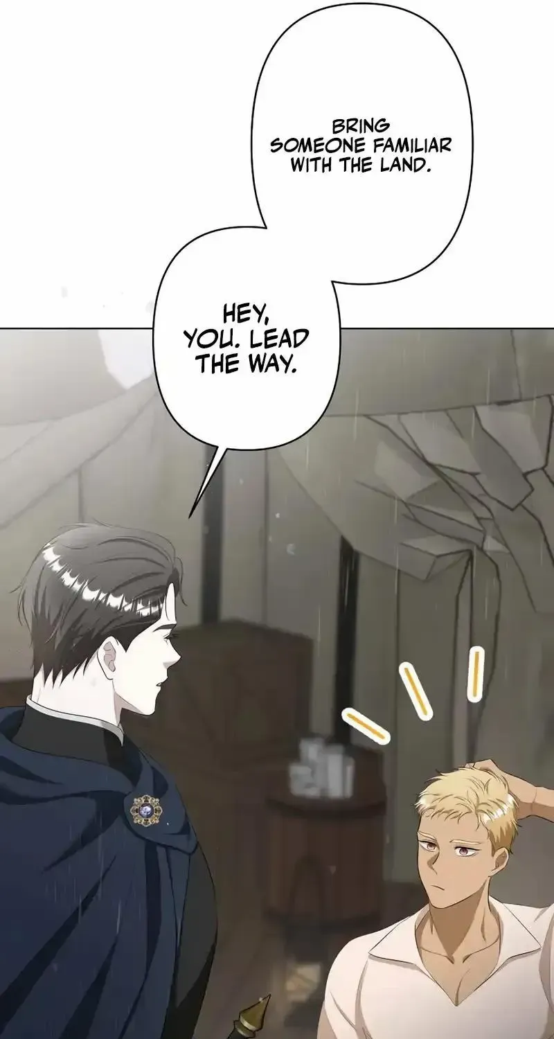 The Fake Bride Can’t Escape Chapter 7 page 42 - 