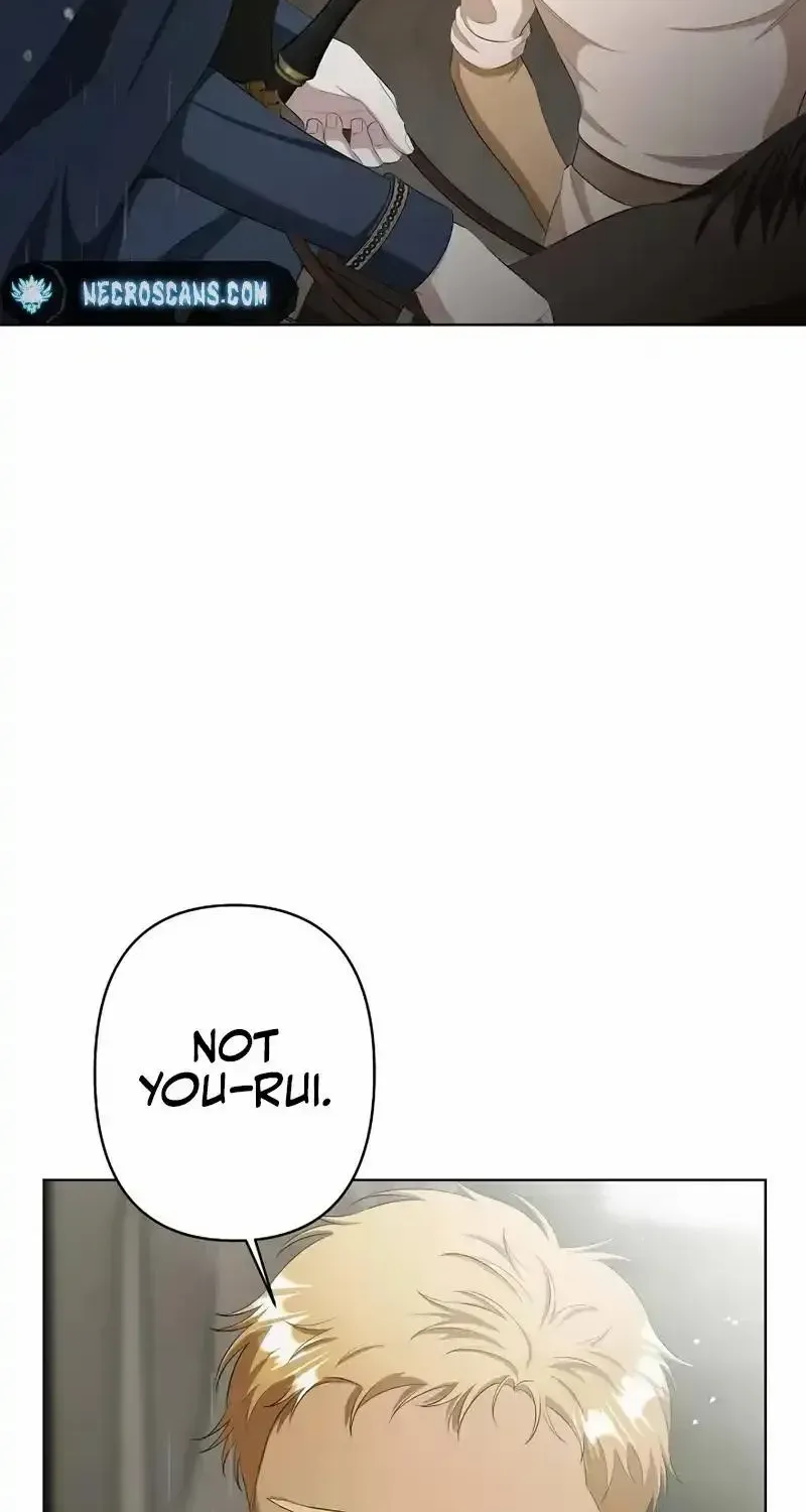 The Fake Bride Can’t Escape Chapter 7 page 43 - 