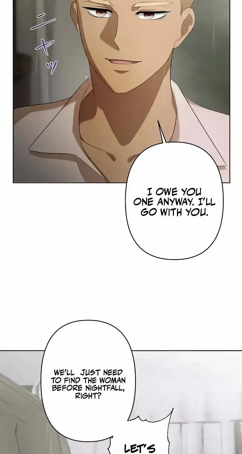 The Fake Bride Can’t Escape Chapter 7 page 44 - 