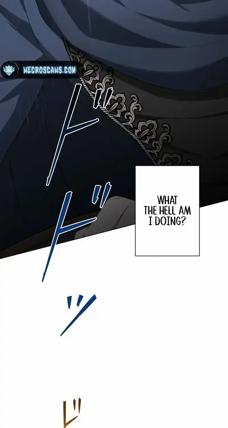 The Fake Bride Can’t Escape Chapter 7 page 50 - 