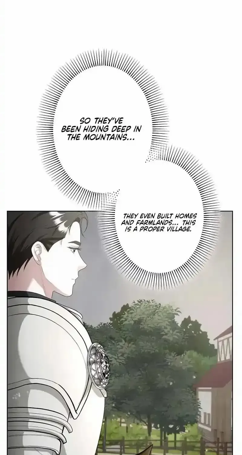 The Fake Bride Can’t Escape Chapter 7 page 6 - 