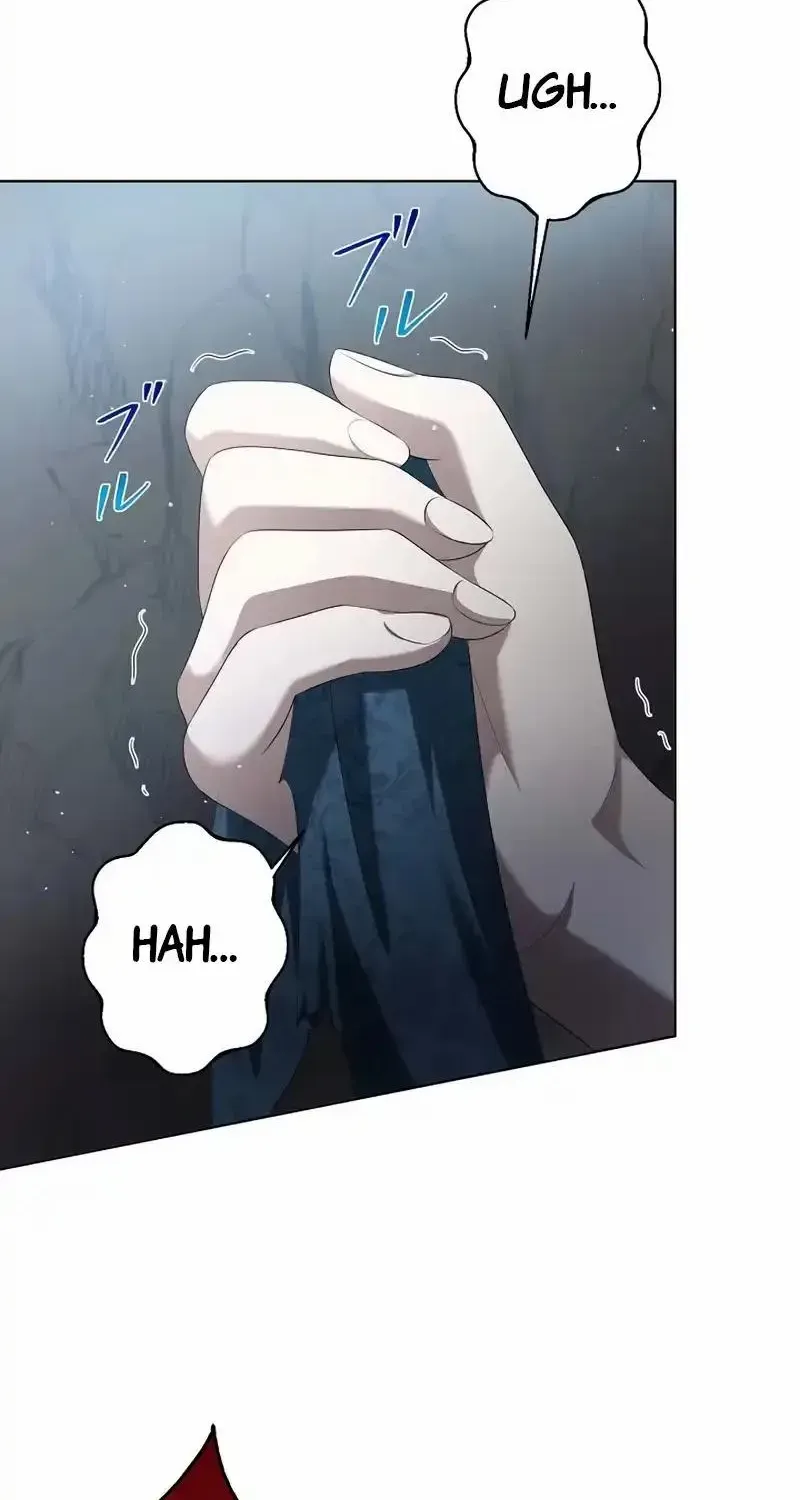 The Fake Bride Can’t Escape Chapter 7 page 65 - 