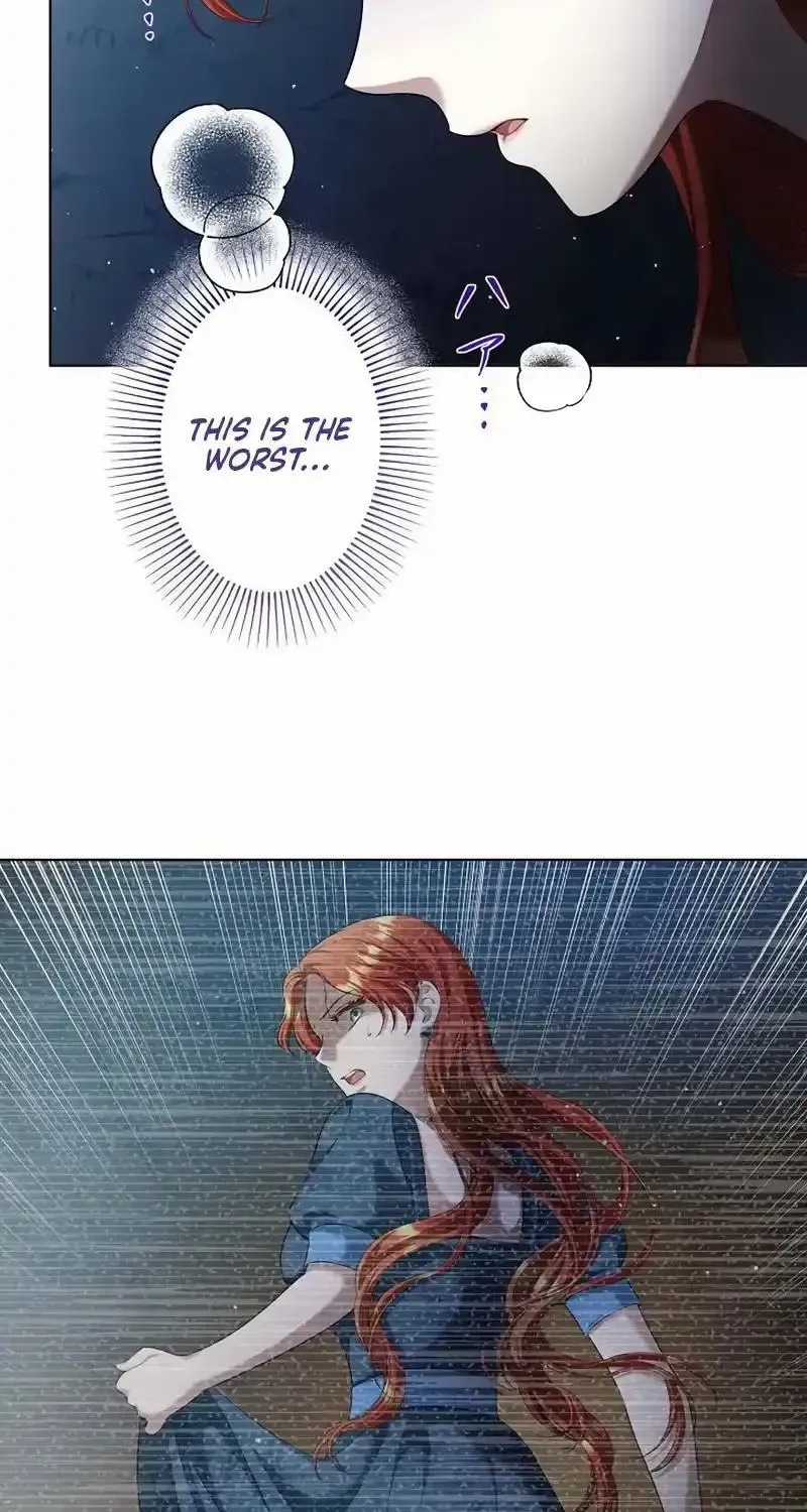 The Fake Bride Can’t Escape Chapter 7 page 68 - 