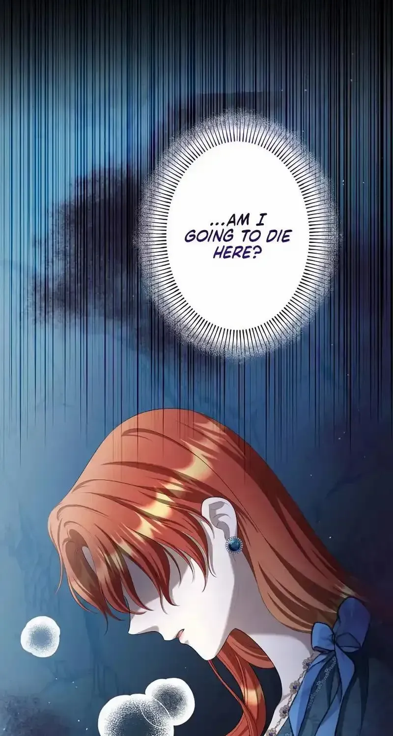 The Fake Bride Can’t Escape Chapter 7 page 70 - 
