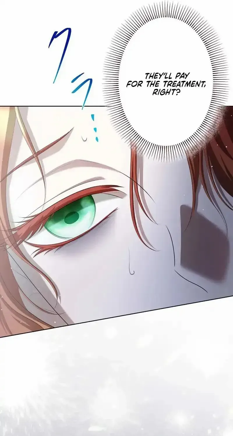 The Fake Bride Can’t Escape Chapter 7 page 72 - 