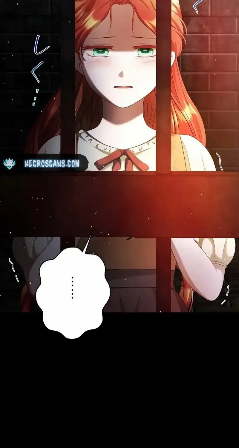 The Fake Bride Can’t Escape Chapter 7 page 80 - 