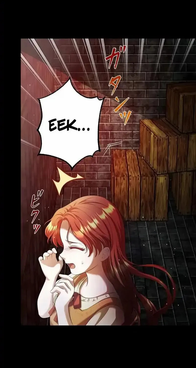 The Fake Bride Can’t Escape Chapter 7 page 81 - 