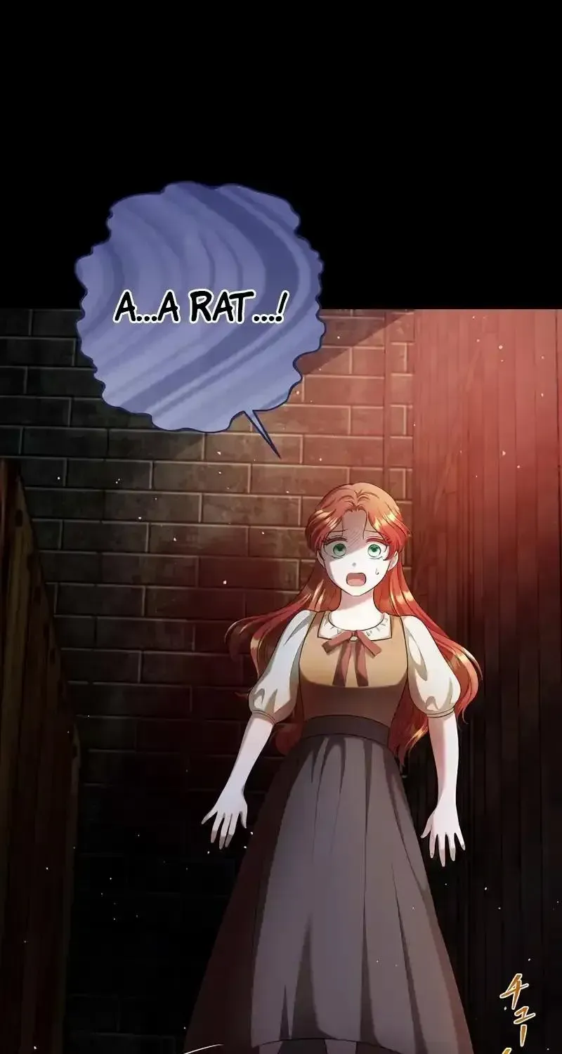 The Fake Bride Can’t Escape Chapter 7 page 82 - 