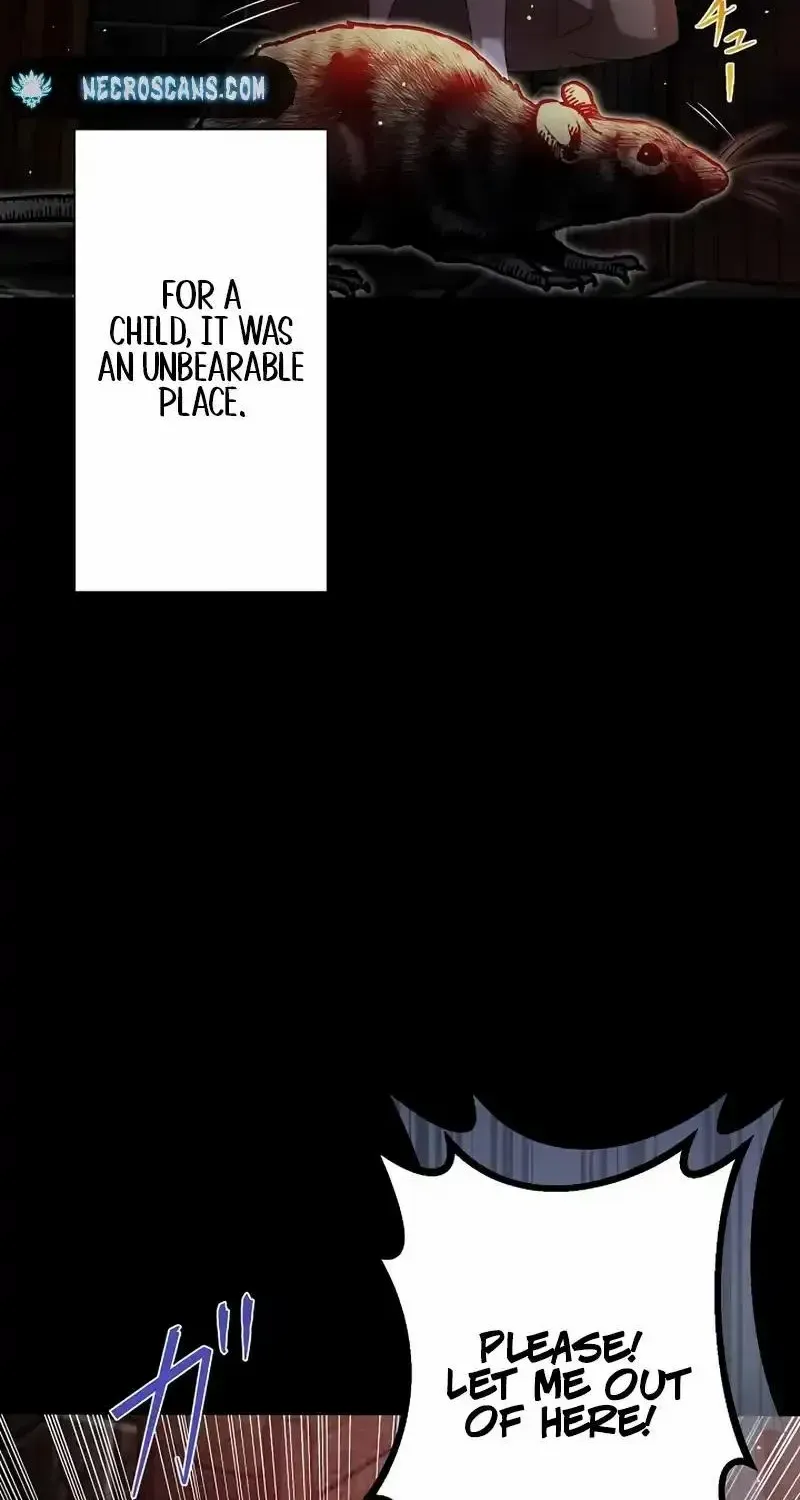 The Fake Bride Can’t Escape Chapter 7 page 83 - 