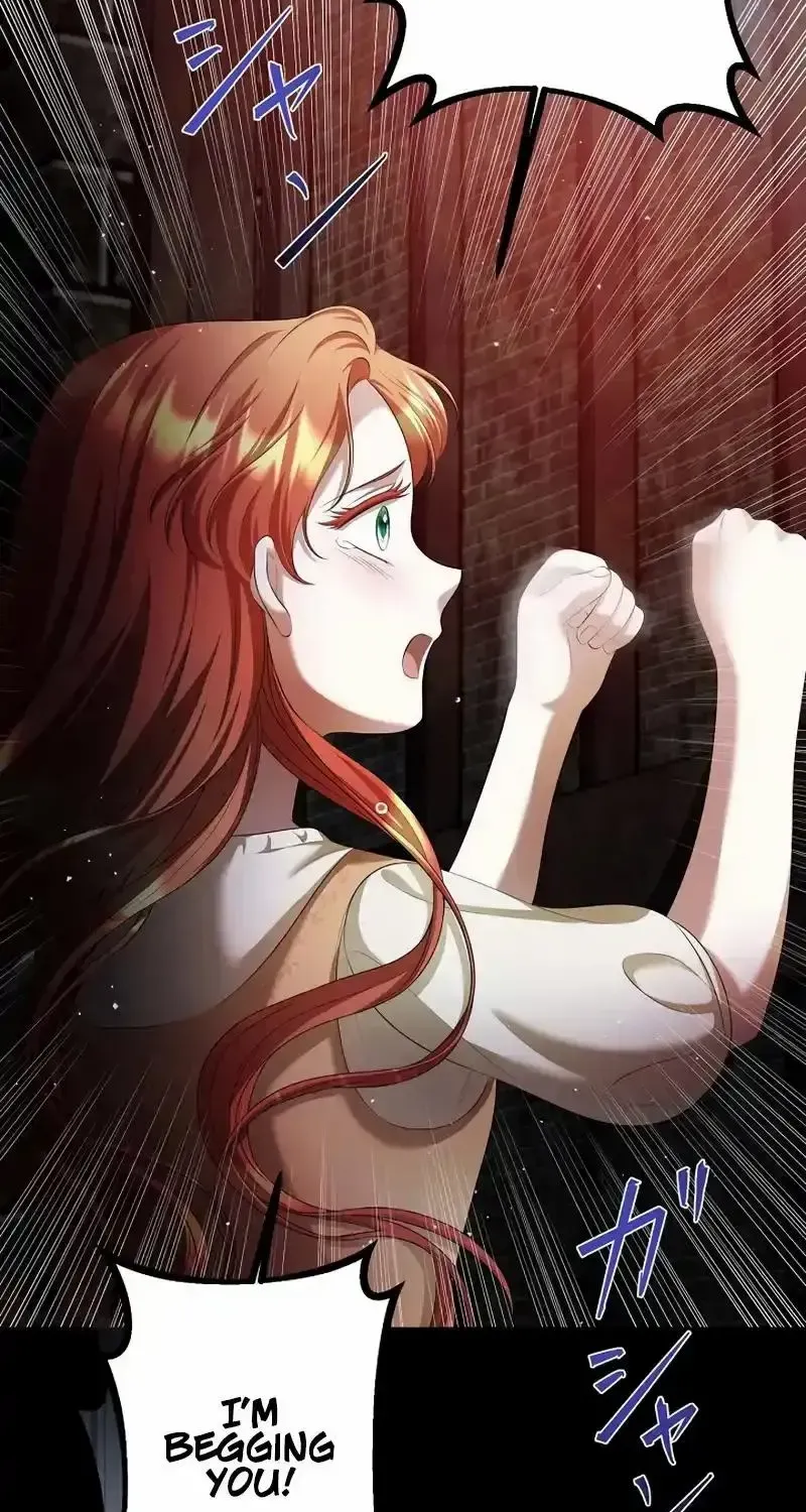 The Fake Bride Can’t Escape Chapter 7 page 84 - 