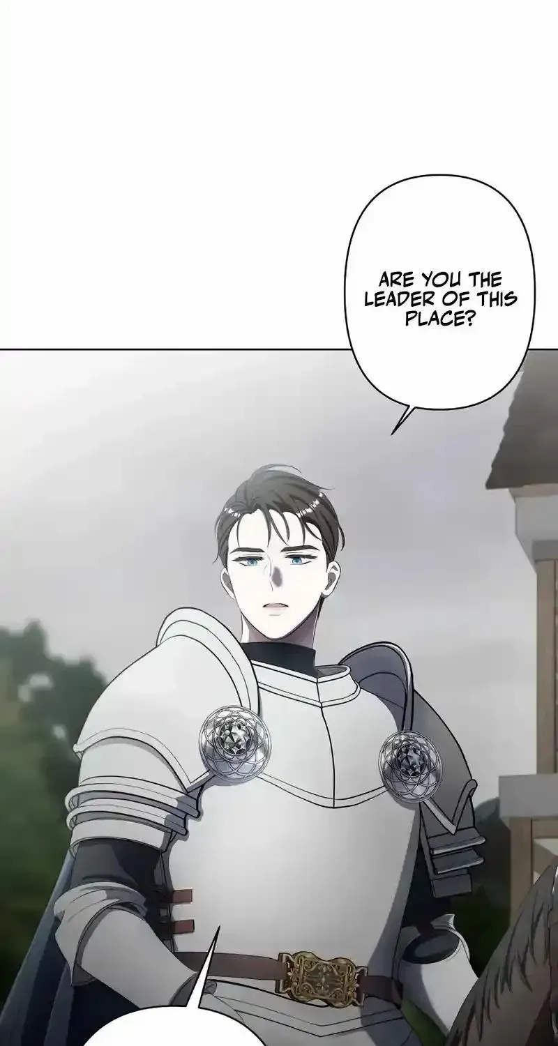 The Fake Bride Can’t Escape Chapter 7 page 10 - 