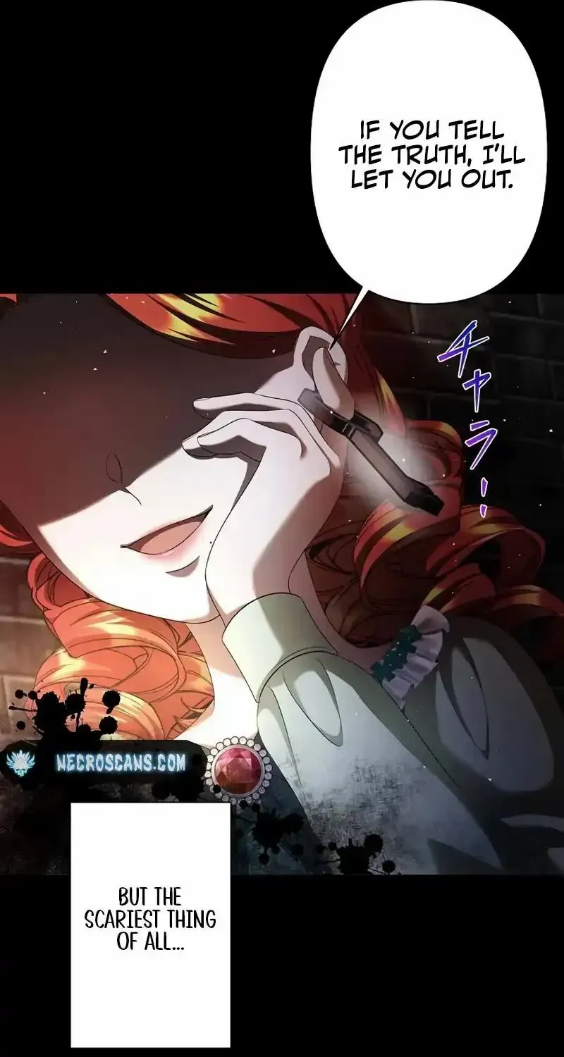 The Fake Bride Can’t Escape Chapter 7 page 92 - 